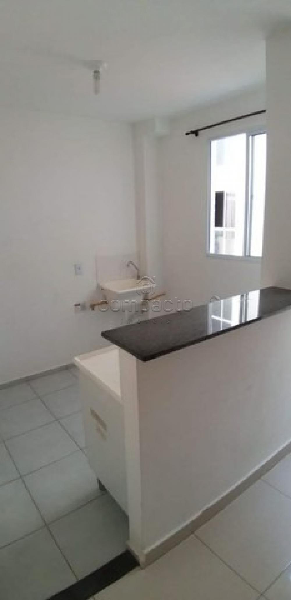 MRV - Parque Rio Parana, Apartamento - Padrão - Jardim Nunes - São José do Rio  Preto R$ 600,00. Cód.: 21002