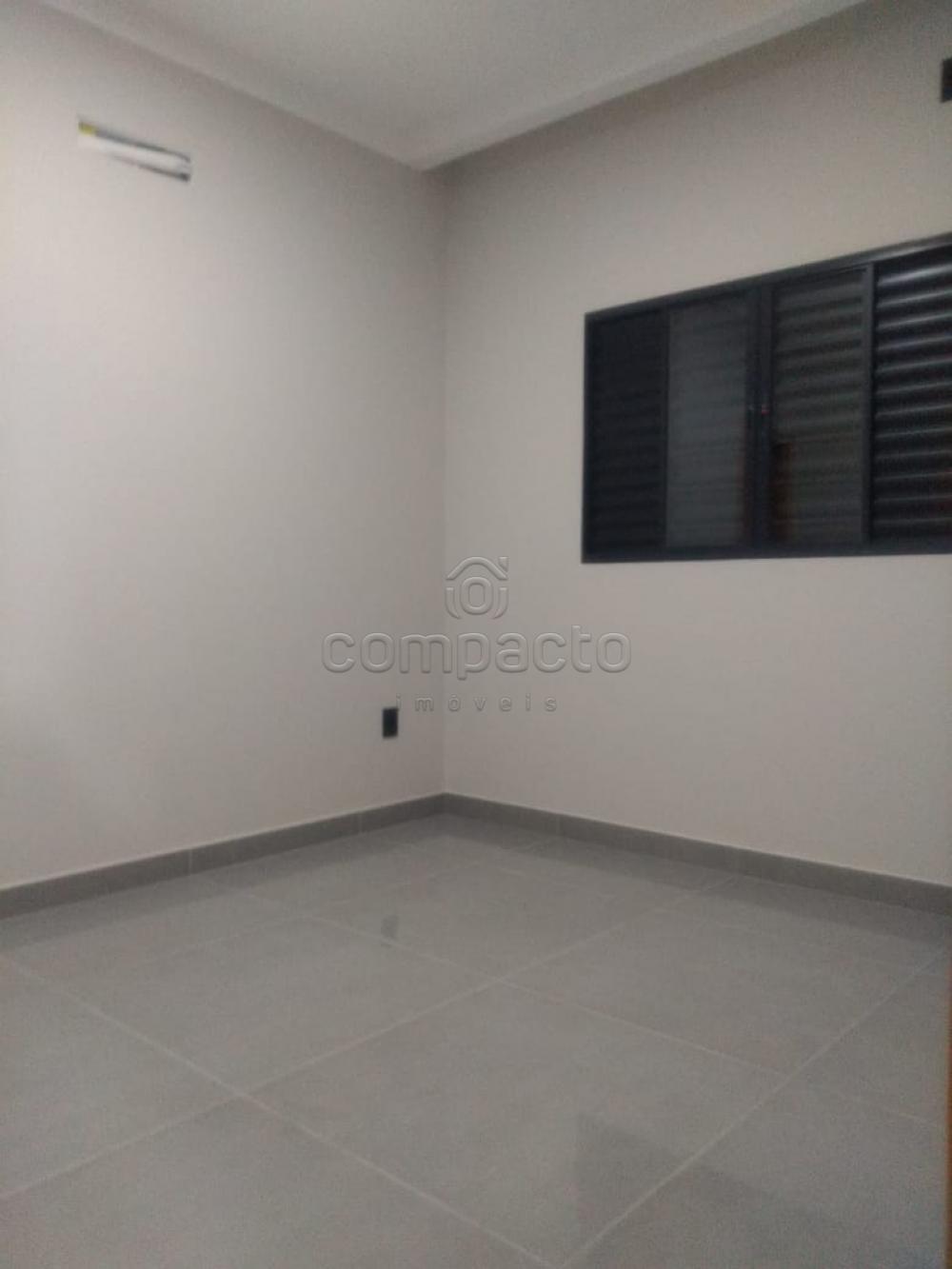 Casa - Padrão - Residencial Mais Parque Mirassol - Mirassol R$ 500.000 ...