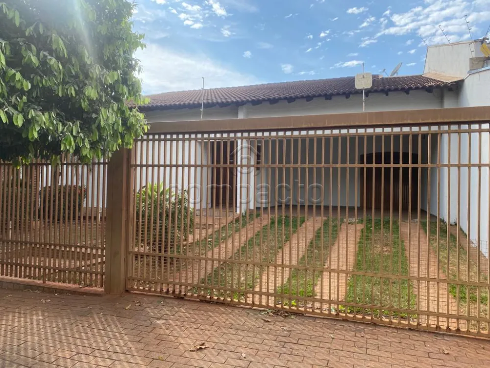 Casa - Padrão - Jardim Aclimação - São José do Rio Preto R$ 1.100.000,00.  Cód.: 1759