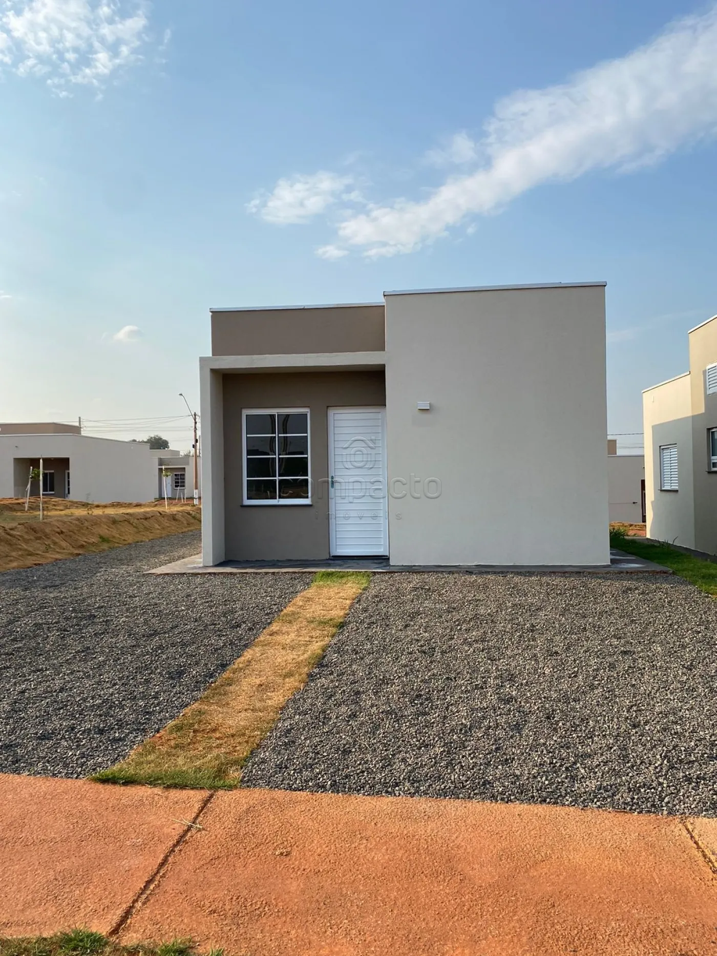 Casa em Condomínio à venda Pacaembu Reserva São José do Rio Preto