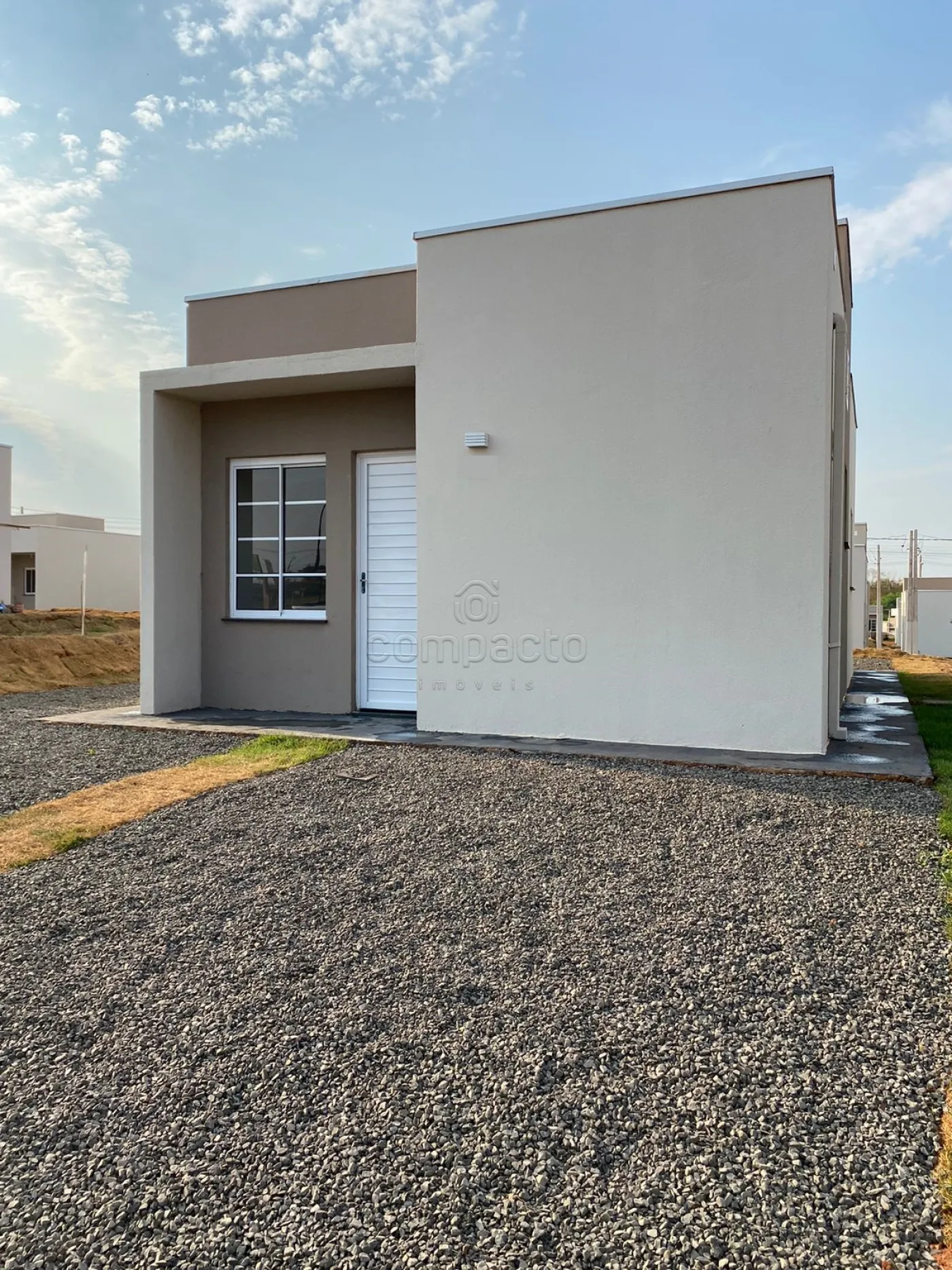 Casa em Condomínio à venda Pacaembu Reserva São José do Rio Preto