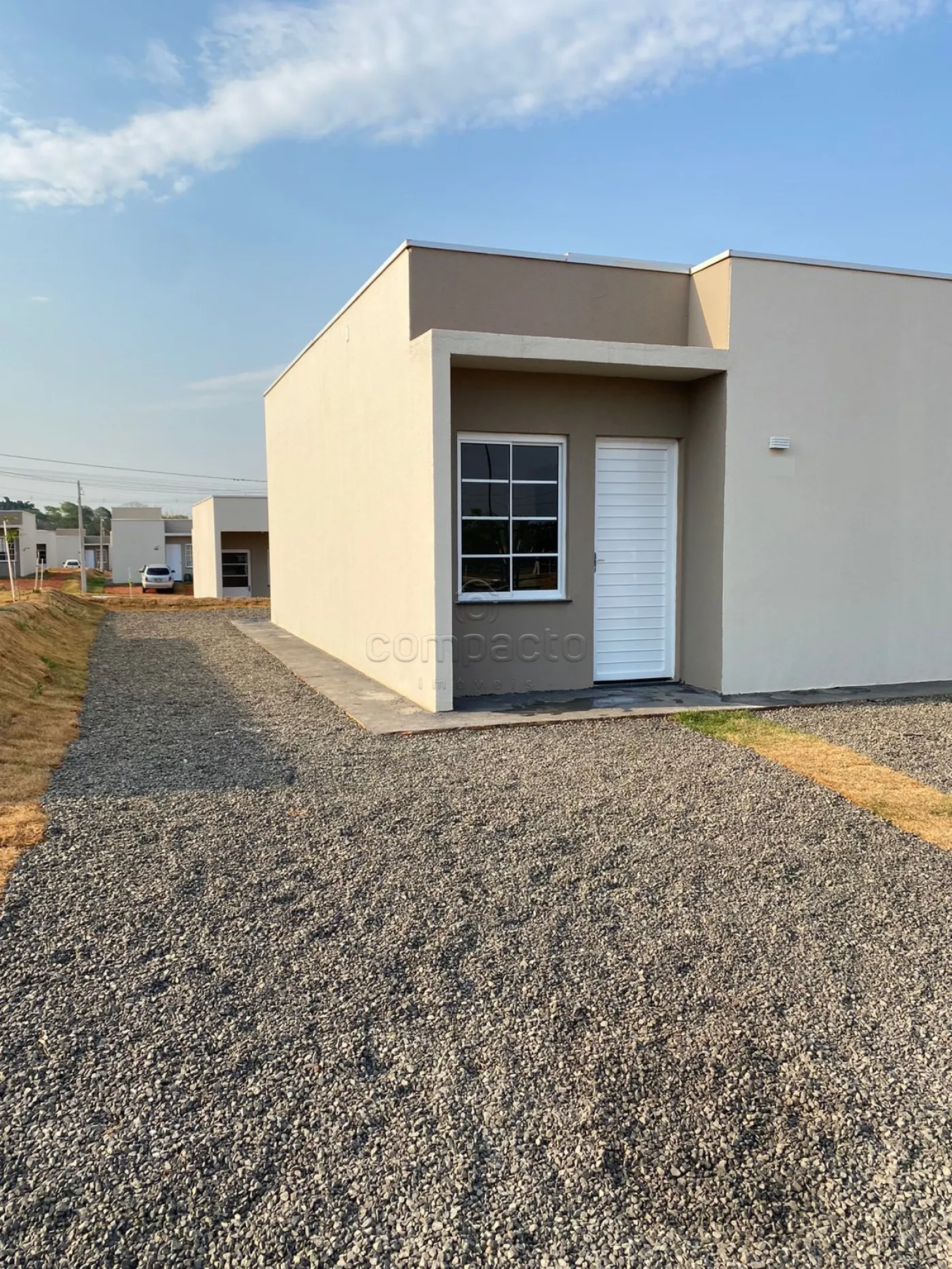 Casa em Condomínio à venda Pacaembu Reserva São José do Rio Preto