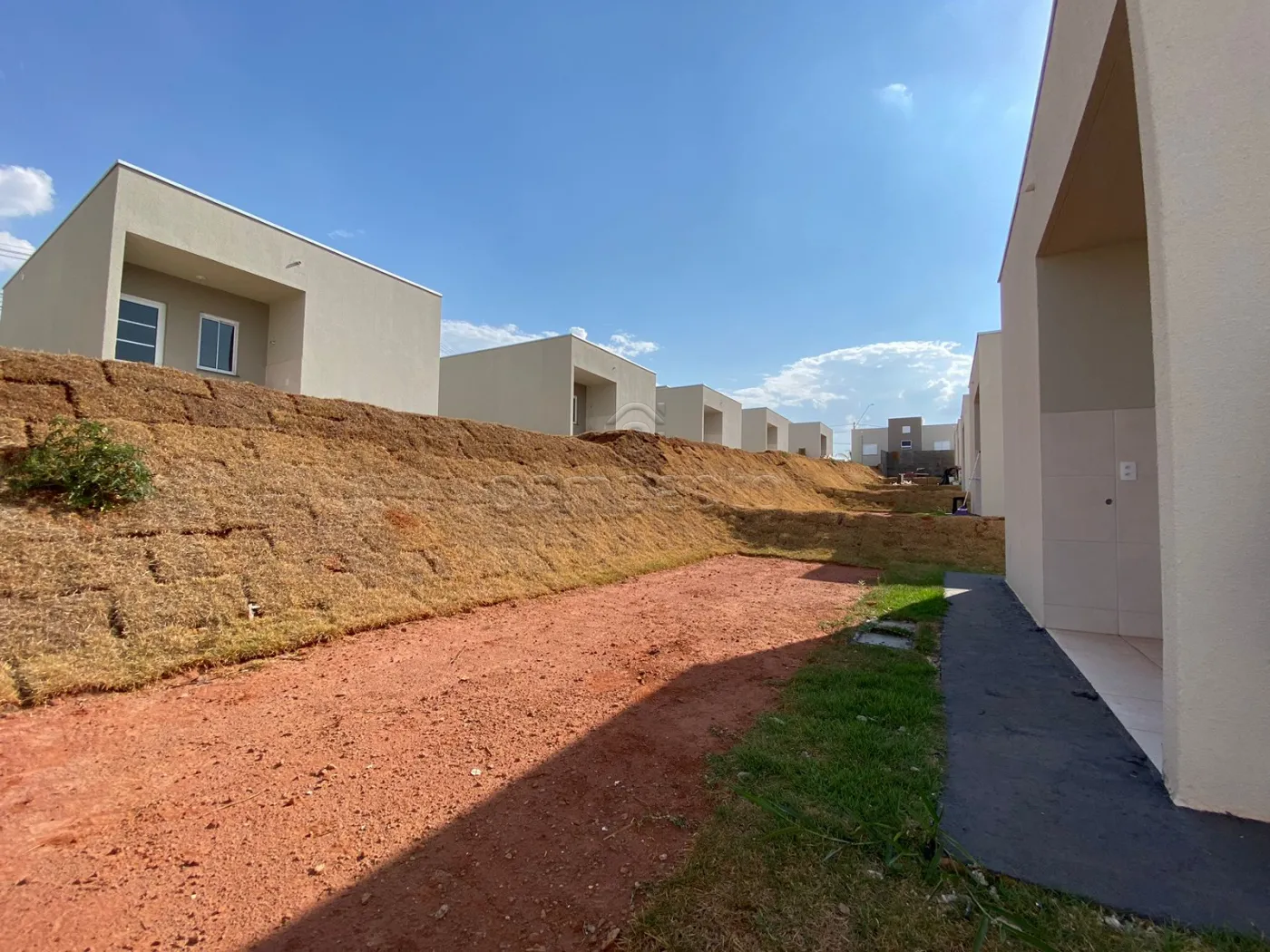 Casa em Condomínio à venda Pacaembu Reserva São José do Rio Preto