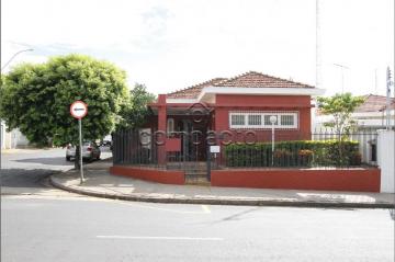 Alugar Comercial / Casa em São José do Rio Preto. apenas R$ 4.000,00