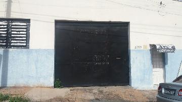 Alugar Comercial / Barracão em Mirassol. apenas R$ 4.800,00