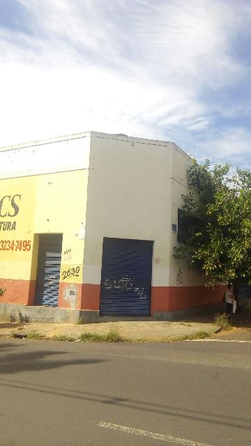 Alugar Comercial / Barracão em São José do Rio Preto. apenas R$ 6.500,00