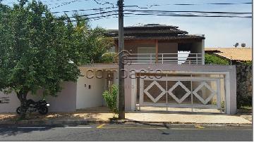 Alugar Casa / Padrão em São José do Rio Preto. apenas R$ 4.000,00