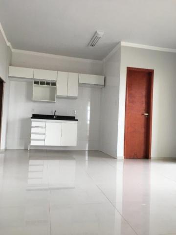 Alugar Apartamento / Cobertura em São José do Rio Preto. apenas R$ 1.200,00