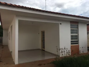 Alugar Casa / Padrão em São José do Rio Preto. apenas R$ 1.490,00