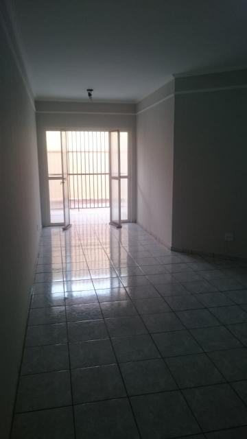 Alugar Apartamento / Padrão em São José do Rio Preto. apenas R$ 1.350,00