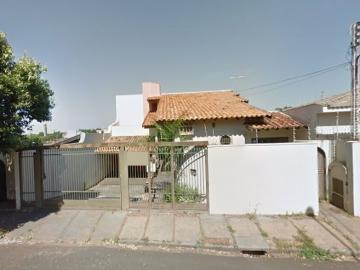 Alugar Casa / Padrão em São José do Rio Preto. apenas R$ 3.800,00
