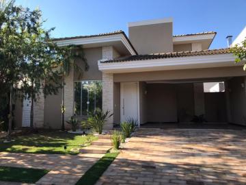 Sao Jose do Rio Preto Parque Residencial Damha V Casa Locacao R$ 10.000,00 4 Dormitorios 4 Vagas 