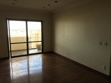 Alugar Apartamento / Cobertura em São José do Rio Preto. apenas R$ 1.500,00