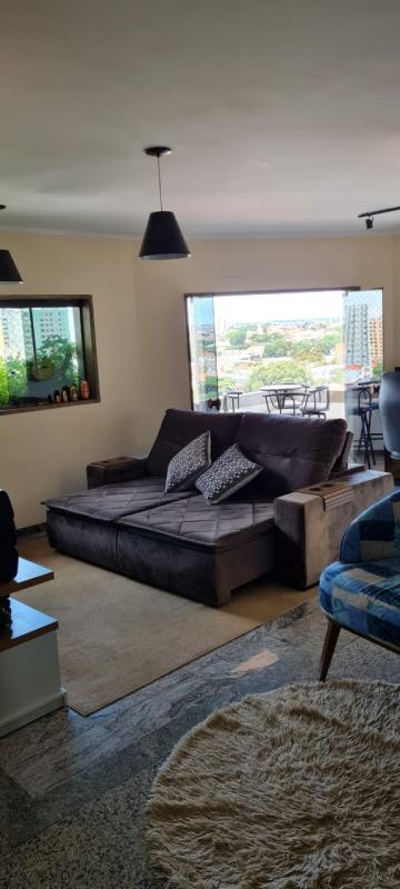 Alugar Apartamento / Padrão em São José do Rio Preto. apenas R$ 390.000,00