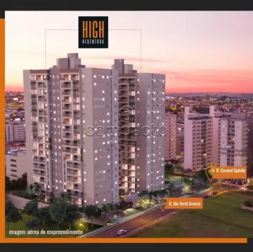 Alugar Apartamento / Padrão em São José do Rio Preto. apenas R$ 440.000,00