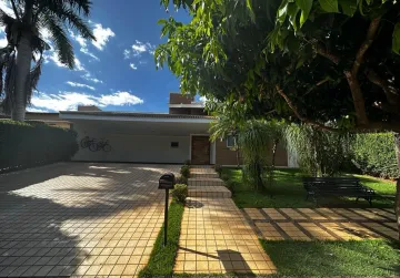 Alugar Casa / Condomínio em São José do Rio Preto. apenas R$ 2.100.000,00