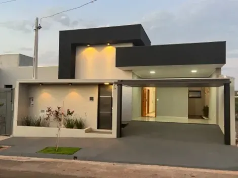 Alugar Casa / Padrão em São José do Rio Preto. apenas R$ 560.000,00