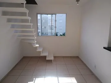 Alugar Apartamento / Cobertura em São José do Rio Preto. apenas R$ 1.300,00