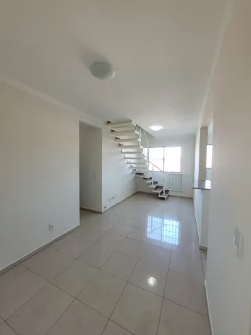 Alugar Apartamento / Cobertura em São José do Rio Preto. apenas R$ 1.750,00