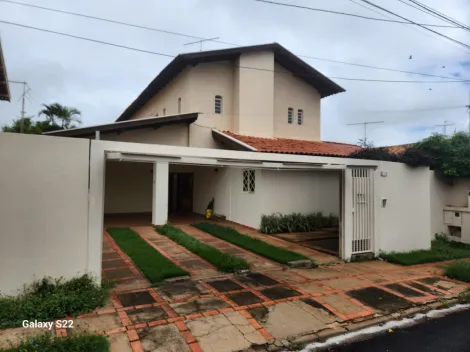 Alugar Casa / Padrão em São José do Rio Preto. apenas R$ 3.000,00