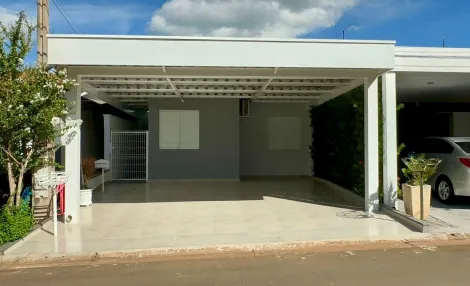 Alugar Casa / Condomínio em São José do Rio Preto. apenas R$ 2.100,00