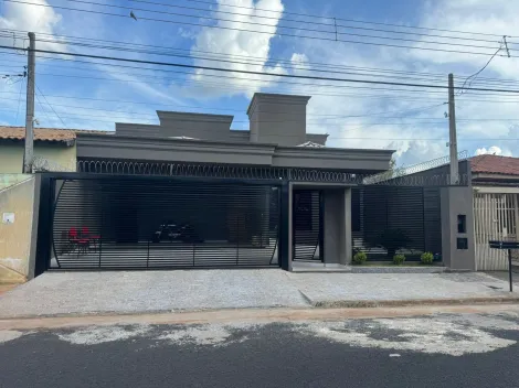 Alugar Casa / Padrão em São José do Rio Preto. apenas R$ 6.000,00