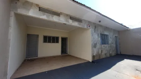 Alugar Casa / Padrão em São José do Rio Preto. apenas R$ 1.950,00