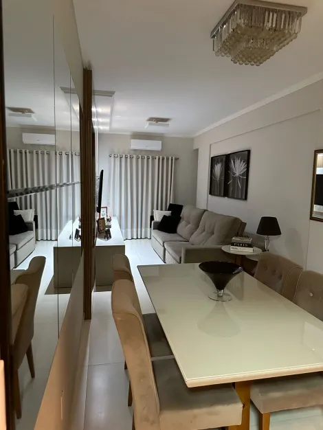 Alugar Apartamento / Padrão em São José do Rio Preto. apenas R$ 385.000,00
