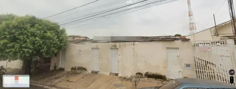 São José do Rio Preto - Vila Toninho - Casa - Padrão - Venda