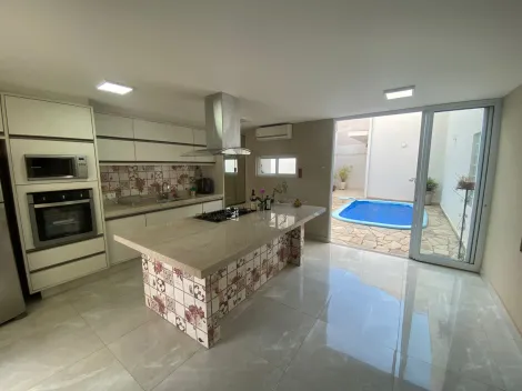 Alugar Casa / Condomínio em São José do Rio Preto. apenas R$ 5.900,00