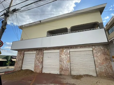 São José do Rio Preto - Jardim América - Comercial - Salão - Locaçao