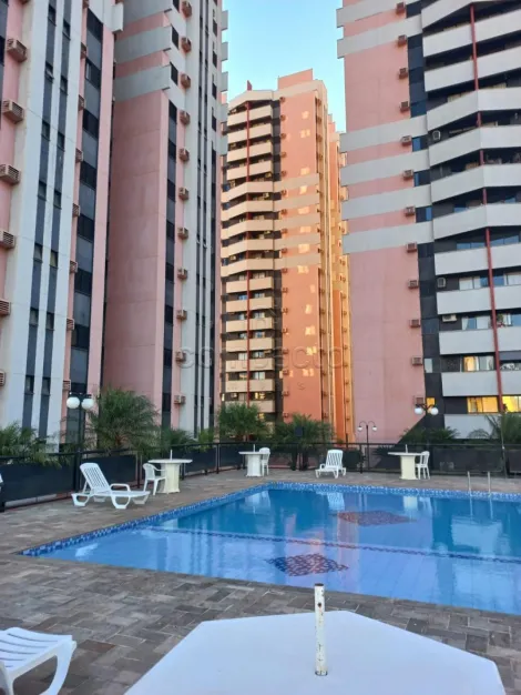 São José do Rio Preto - Redentora - Apartamento - Padrão - Venda