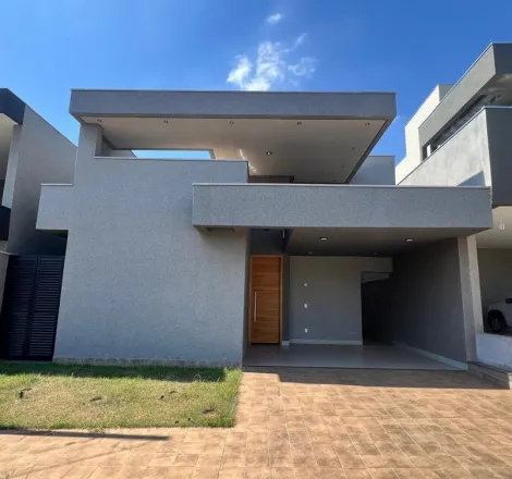 Alugar Casa / Condomínio em Mirassol. apenas R$ 850.000,00