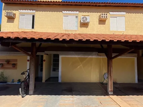 Alugar Casa / Condomínio em São José do Rio Preto. apenas R$ 1.200,00