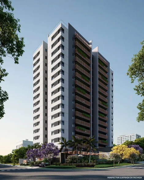 Alugar Apartamento / Padrão em São José do Rio Preto. apenas R$ 1.390.000,00
