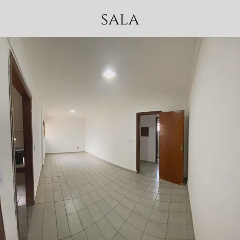 São José do Rio Preto - Vila Itália - Apartamento - Padrão - Locaçao