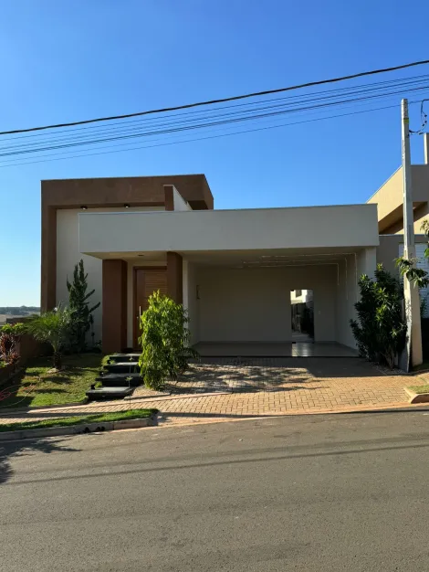 São José do Rio Preto - Residencial Maria Julia - Casa - Condomínio - Venda