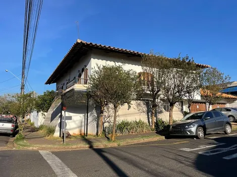 São José do Rio Preto - Vila Redentora - Comercial - Casa - Locaçao / Venda