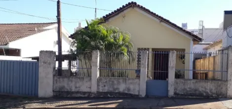 São José do Rio Preto - Vila Redentora - Casa - Padrão - Venda